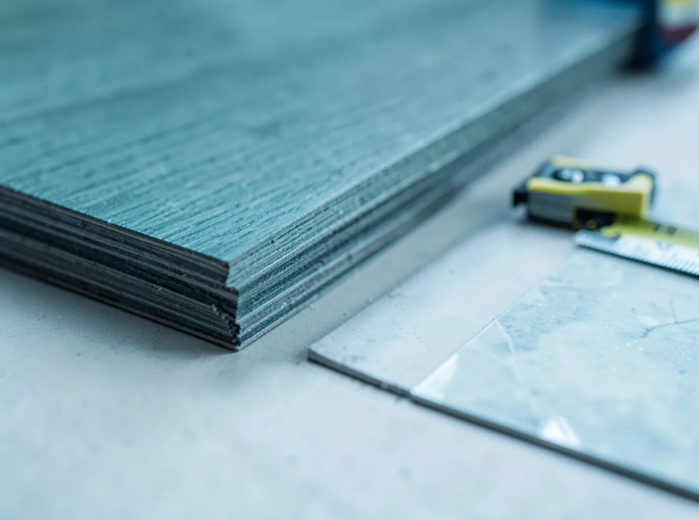 Luxury Vinyl Plank Installation Pocono Manor, PA FAQs